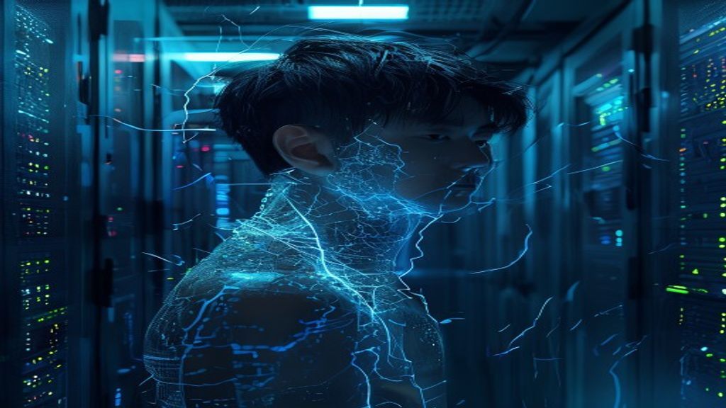 第179章：第七序列的观察者