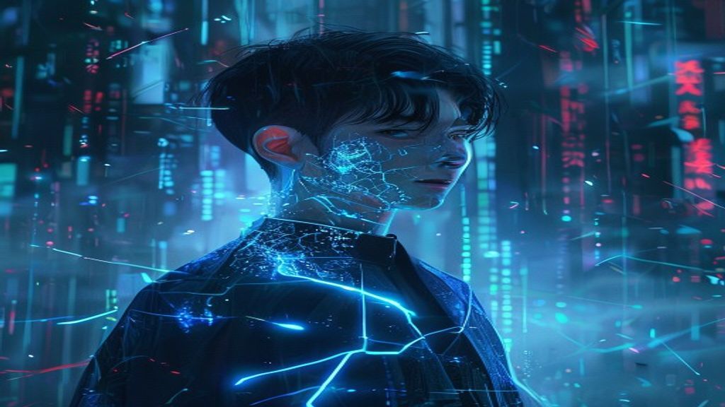 第182章：深渊底部的灯火