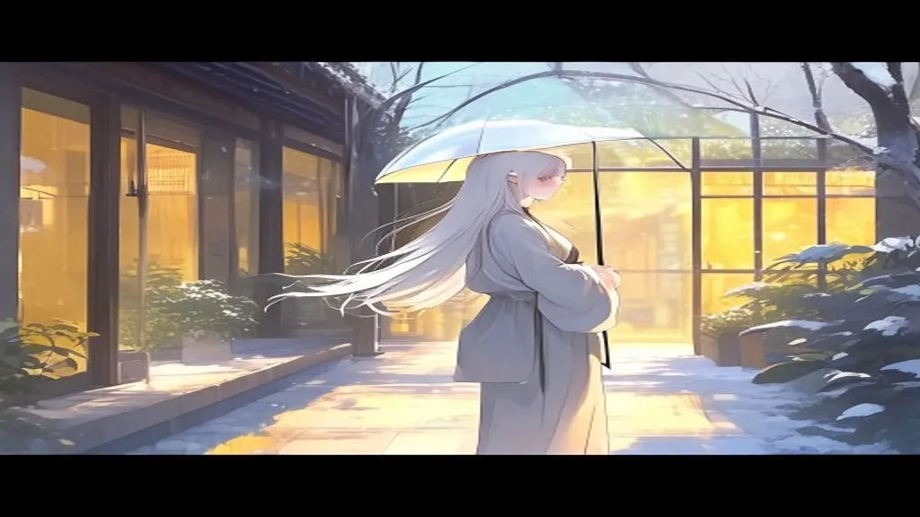 第204章：雪中送炭，暖意融冰