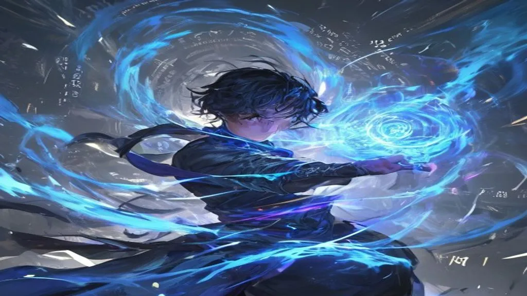 第160章：第一代宿主降临