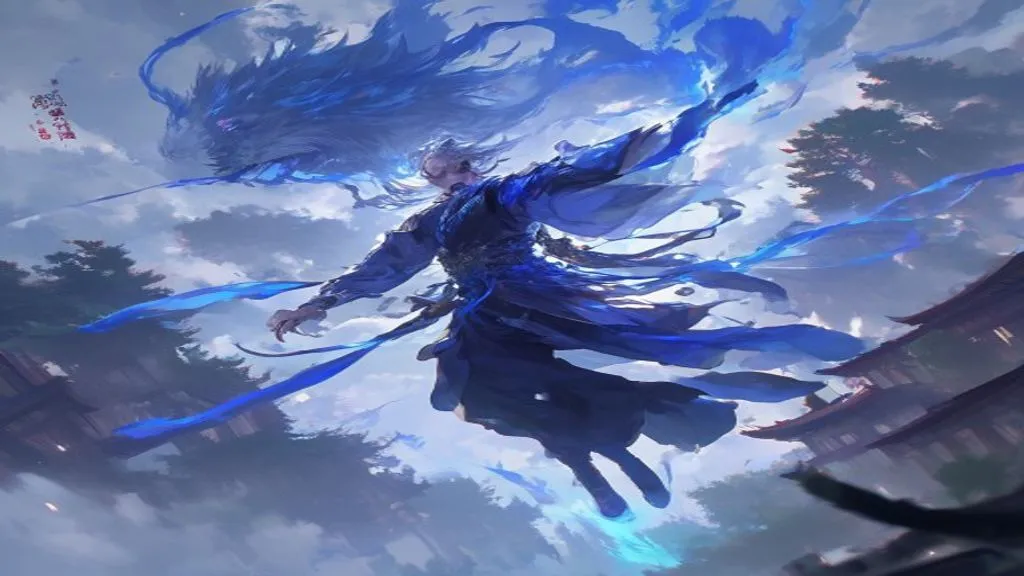 第162章：记忆碎片与宗门异动