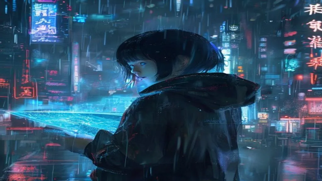 第157章：极地信号