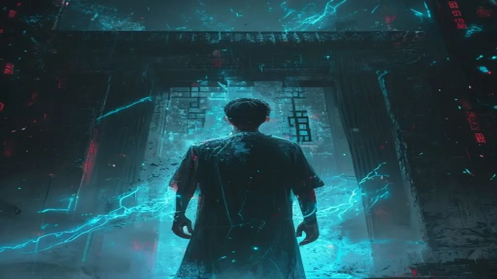 第188章：坐标的低语