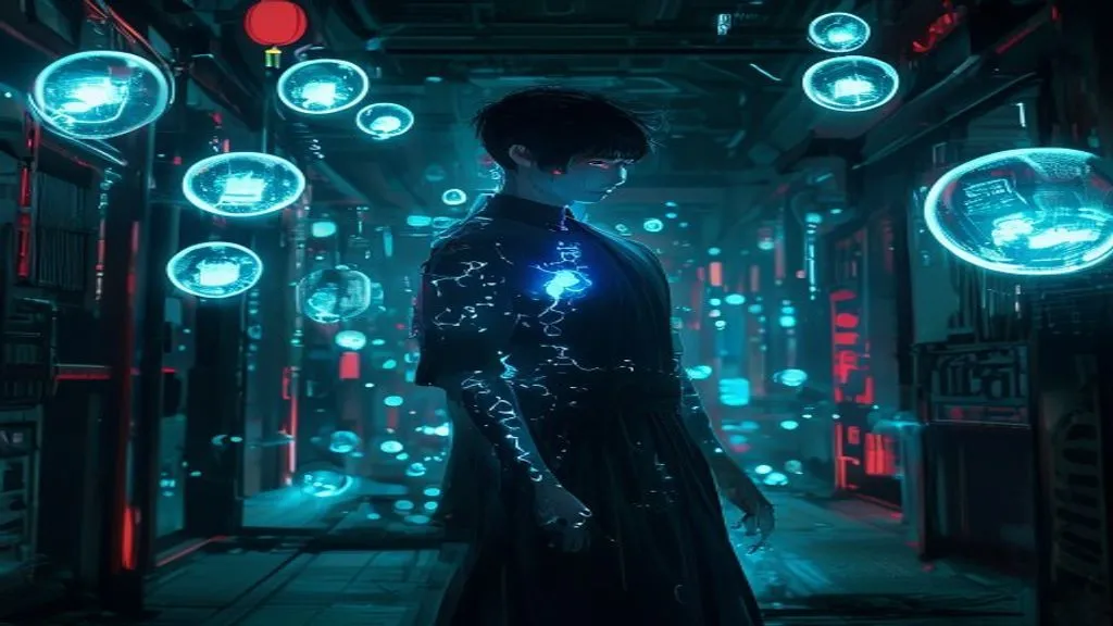 第189章：被同化的记忆