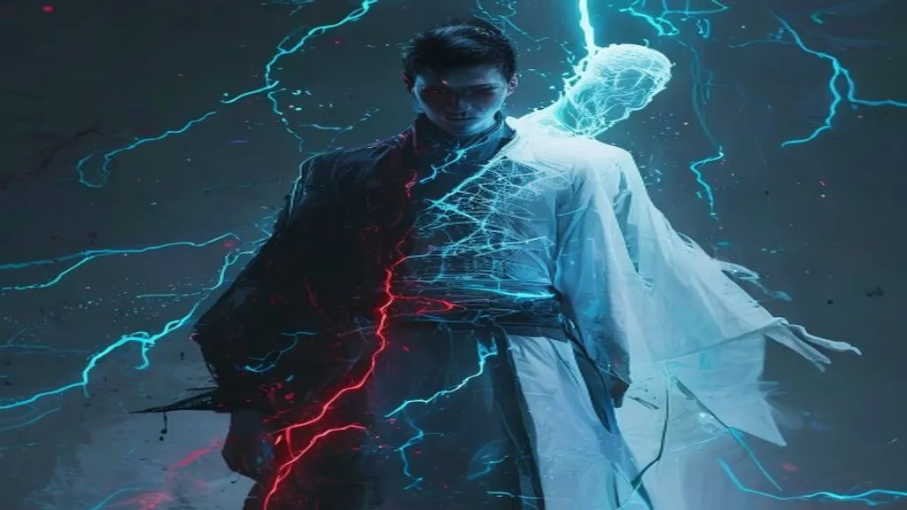 第191章：三秒内的抉择