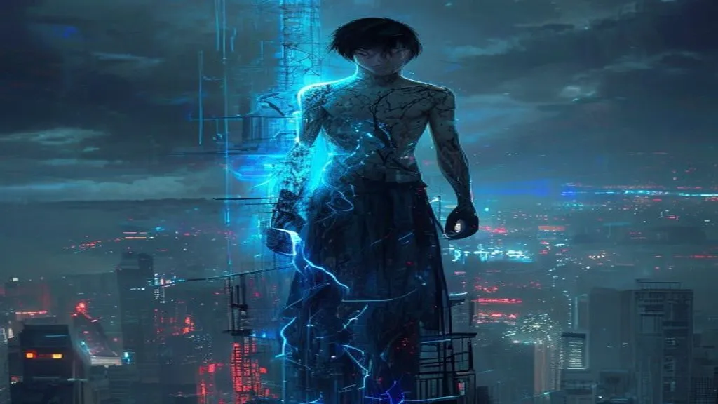 第192章：守护者的黎明