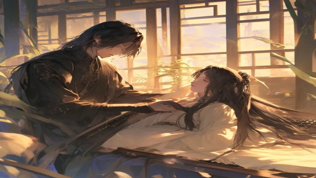 第206章：冰封的琴心