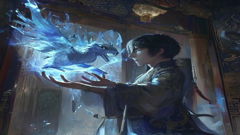 柳先生的身份