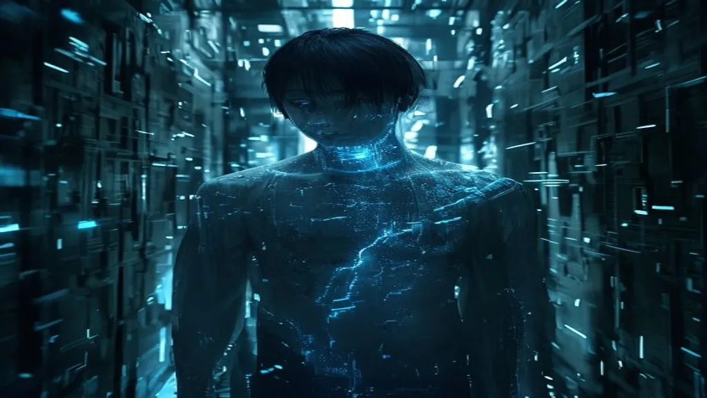 第197章：数据迷宫