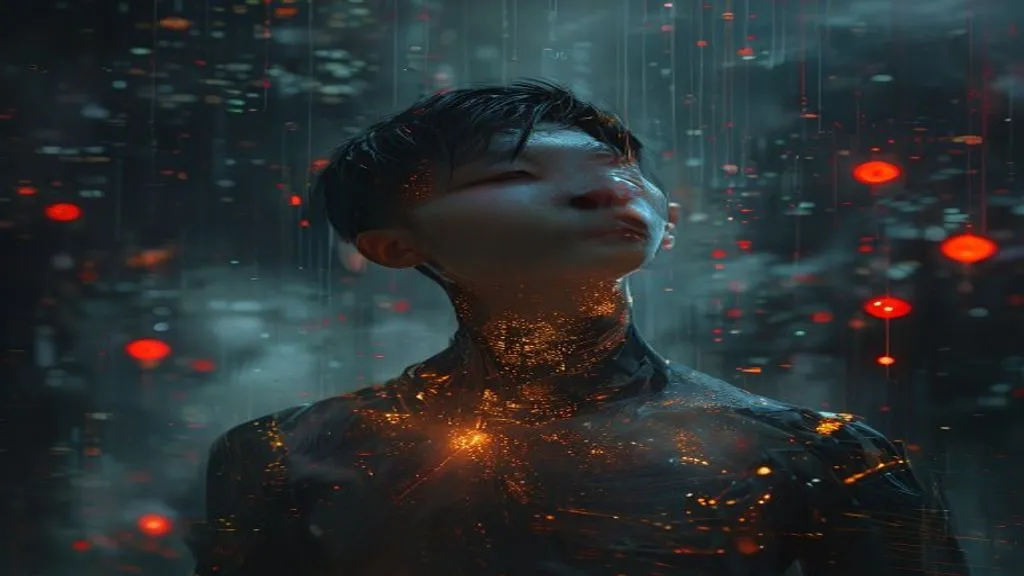 第198章：狩猎场的警报