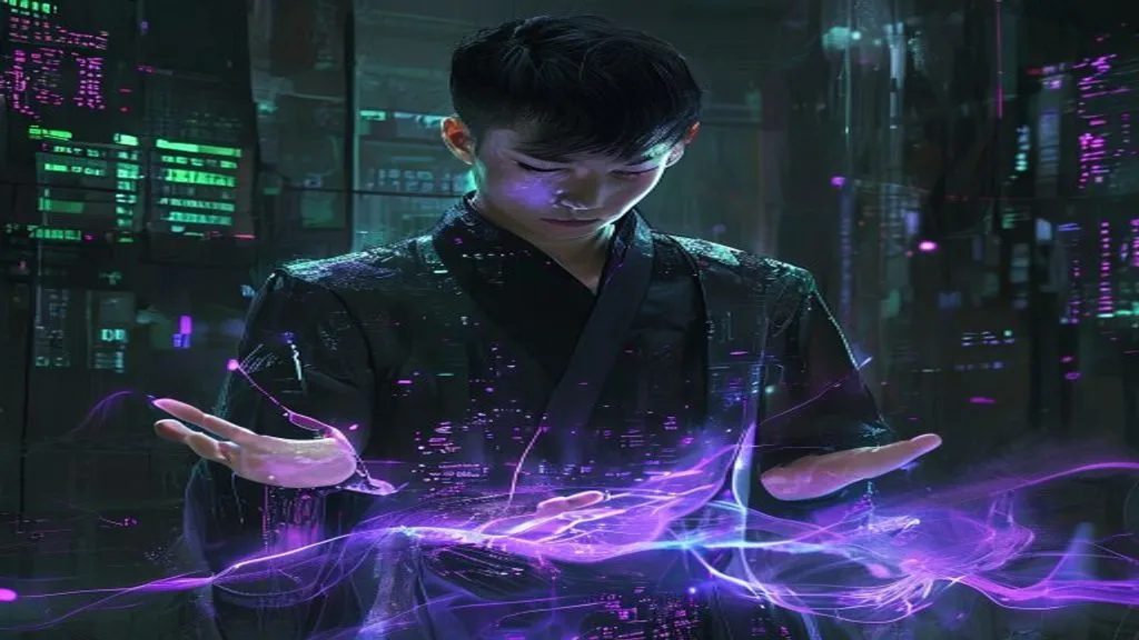 第209章：收容所的宁静午后