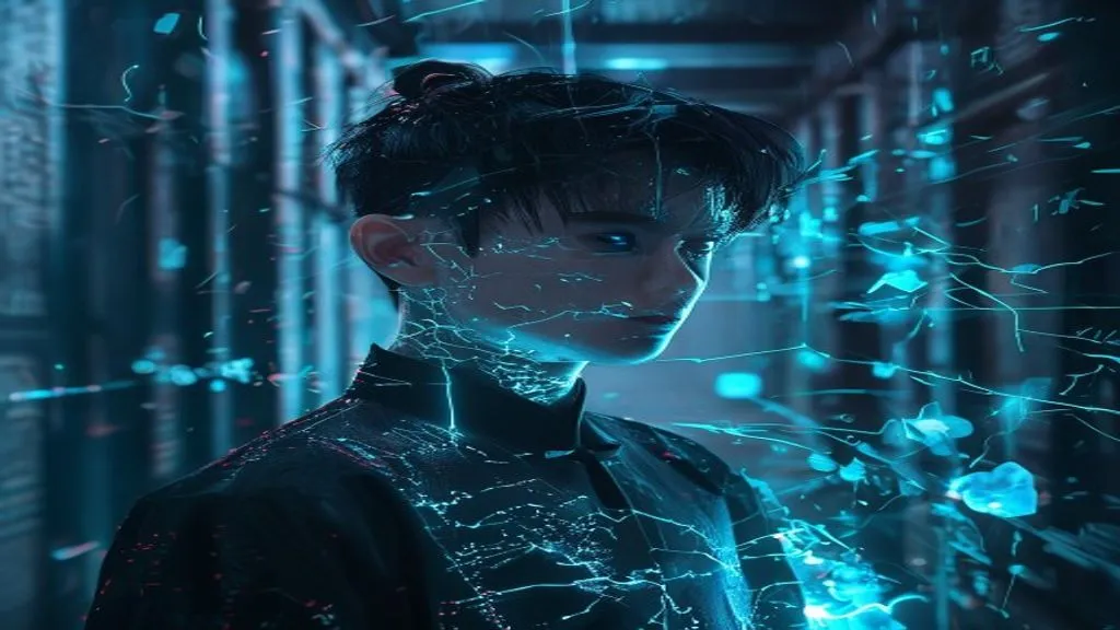 第200章：深渊狩猎场