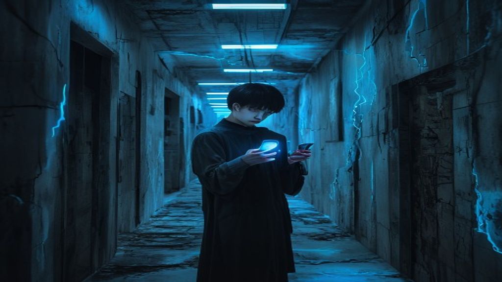 第194章：第十二层的裂缝