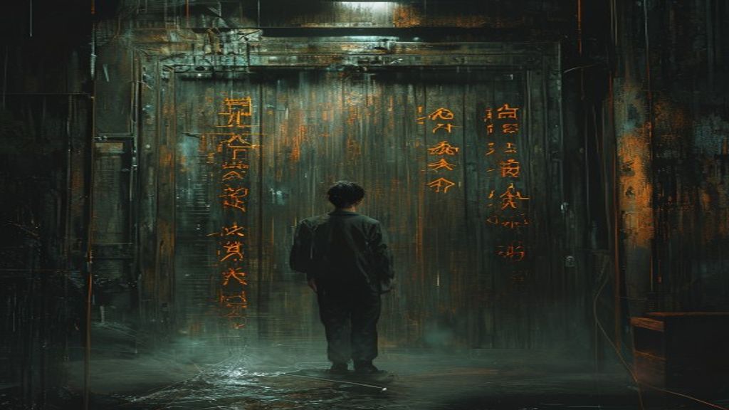 第195章：第一任宿主的遗言