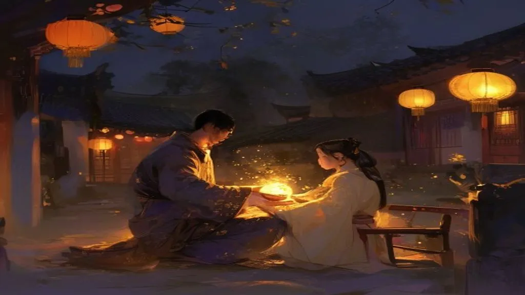 第213章：冰封下的心跳