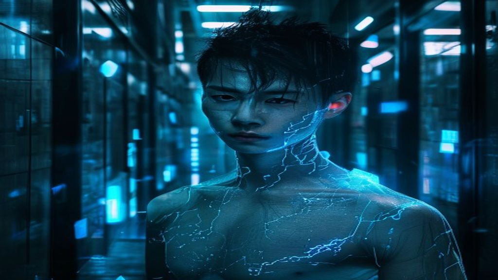 第206章：逻辑锁的真相
