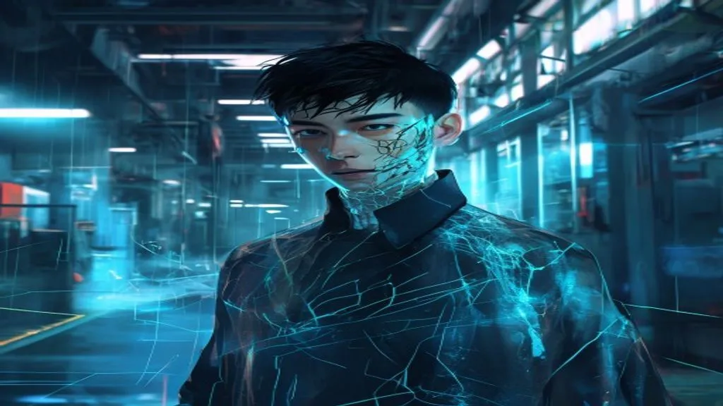 第198章：数据化工厂的入口