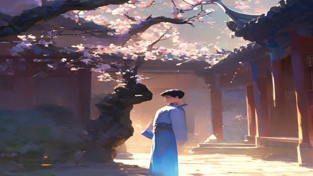 第220章：折痕里的歌