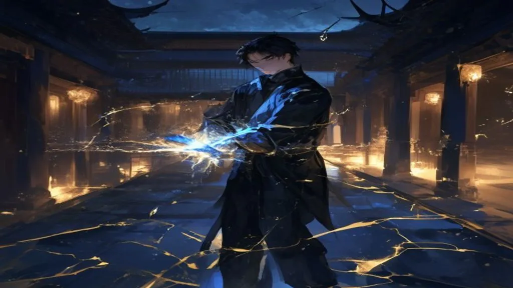 第222章：时间的两端