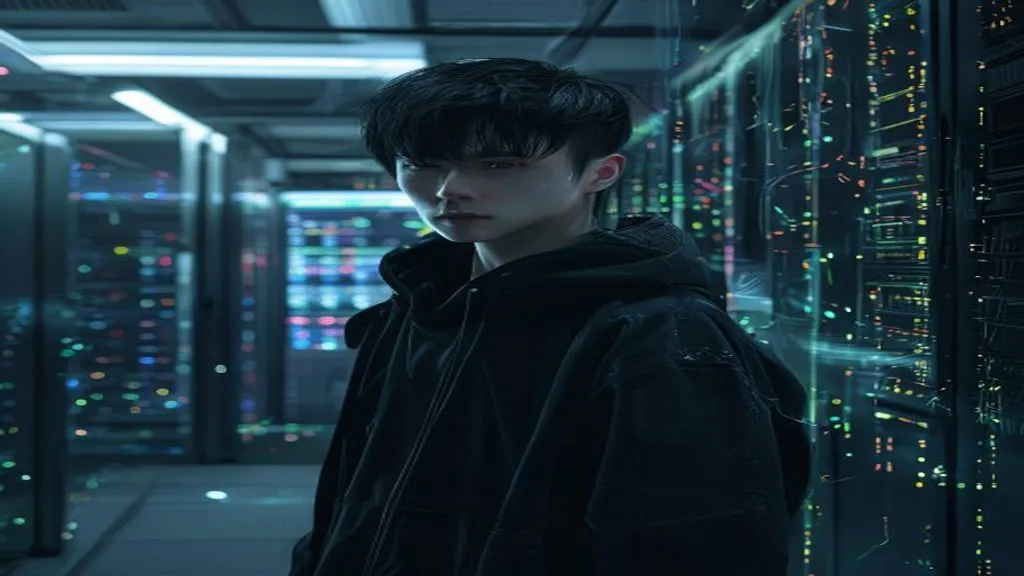 第174章：备用核心