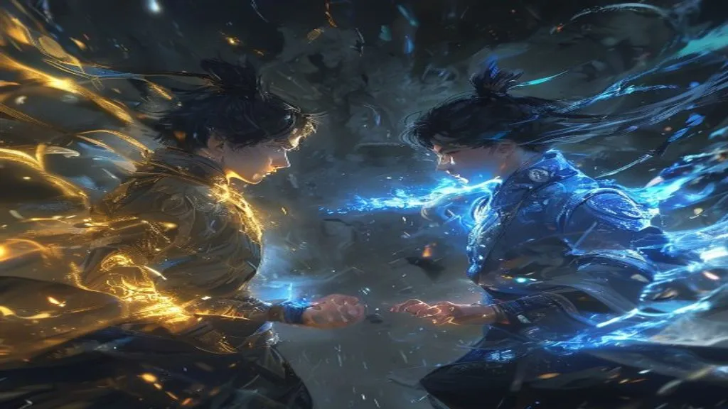 第172章：另一个我