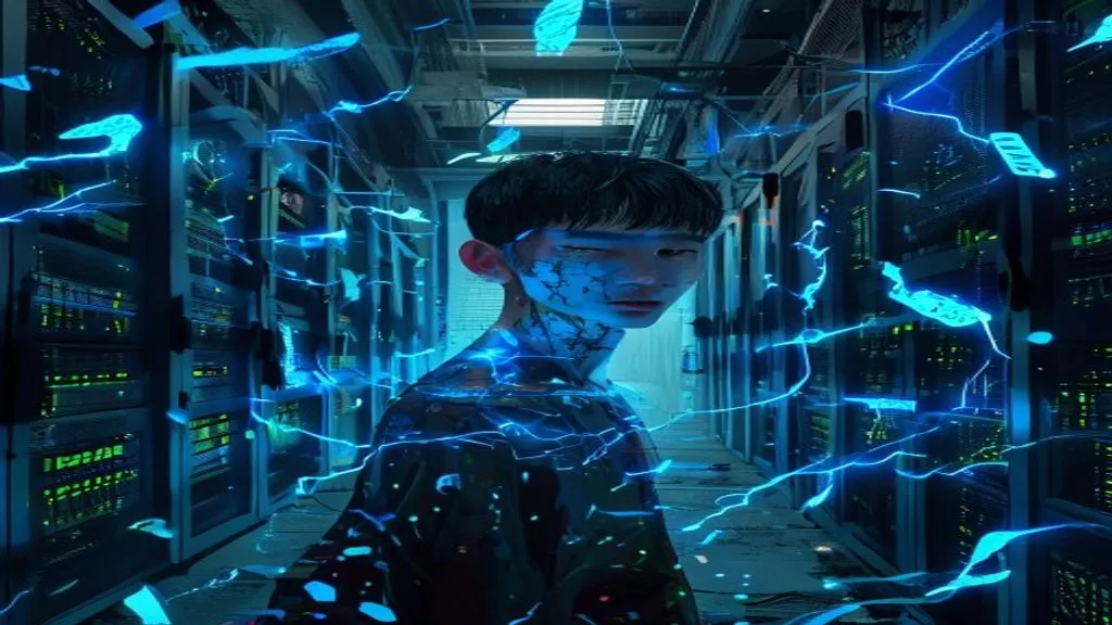 第205章：天道注视