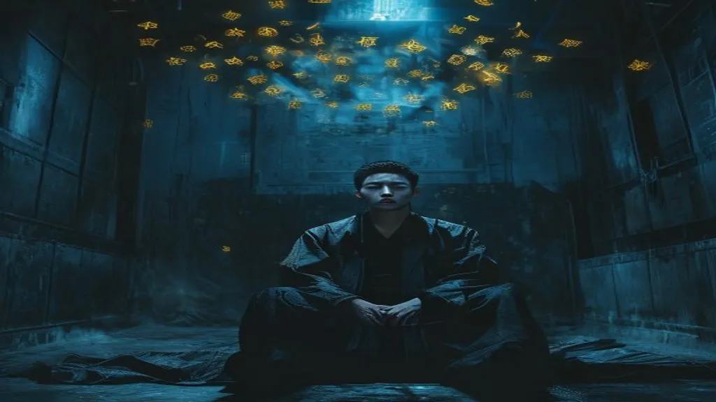 第206章：监察使降临