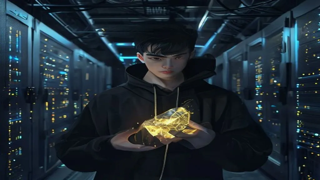 第228章：冰裂之后