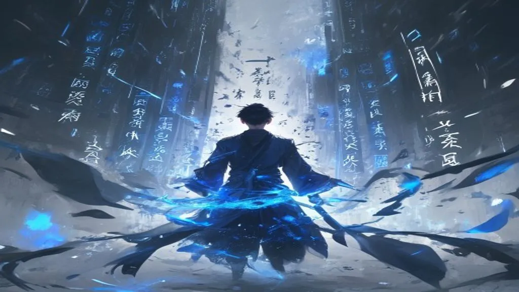 第183章：数据核心，管理员密钥