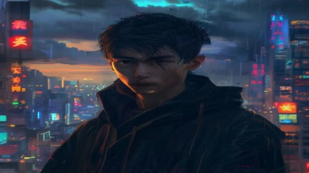 第187章：暗门的尽头