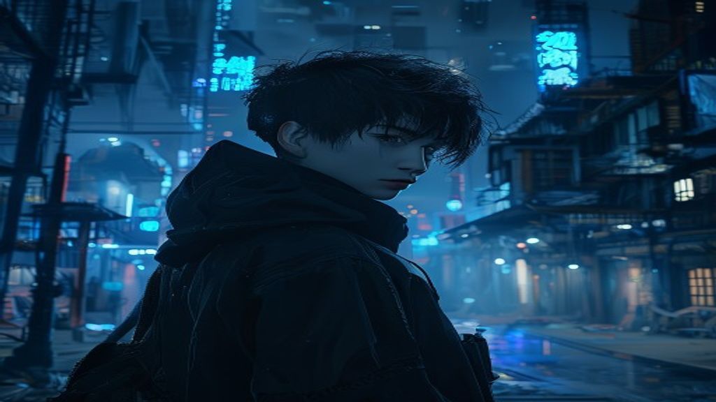 第230章：深渊入口