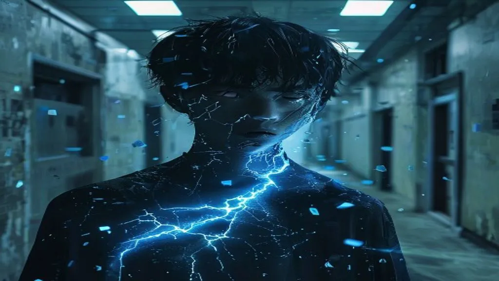 第210章：第十二序列的试炼