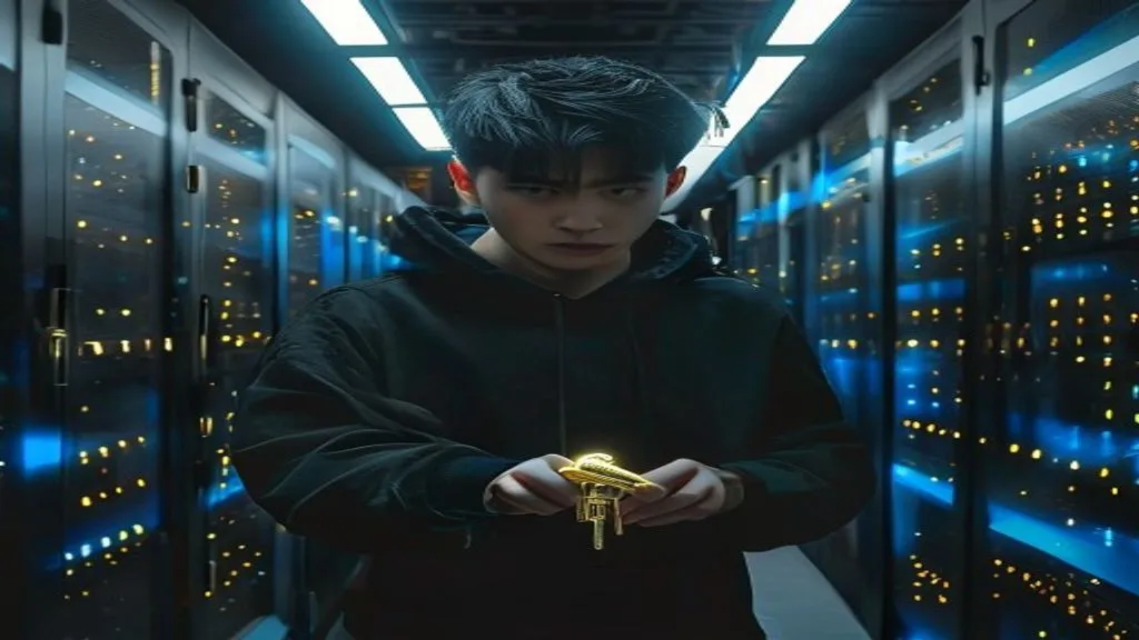 第233章：深渊同化