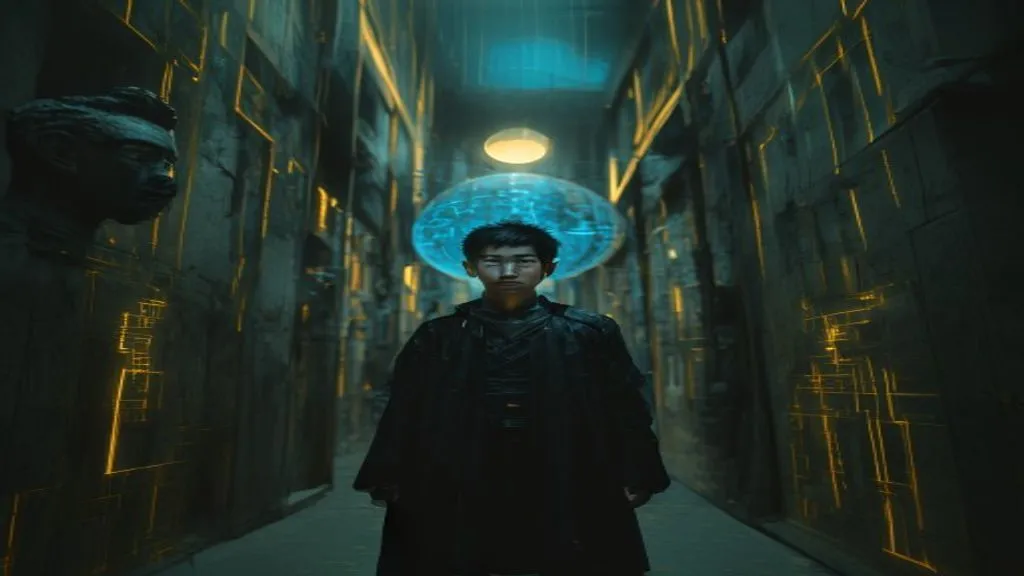 第220章：守护者的试炼