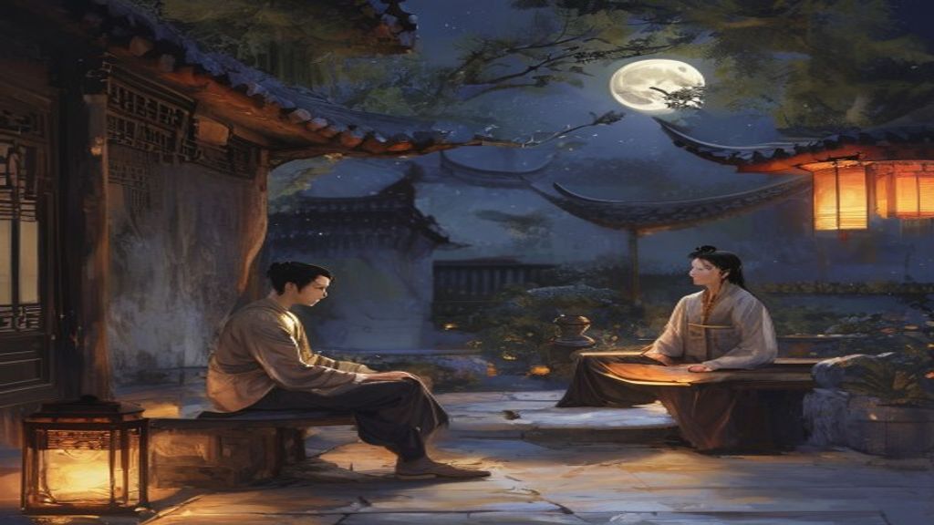 第233章：地脉深处的旧约