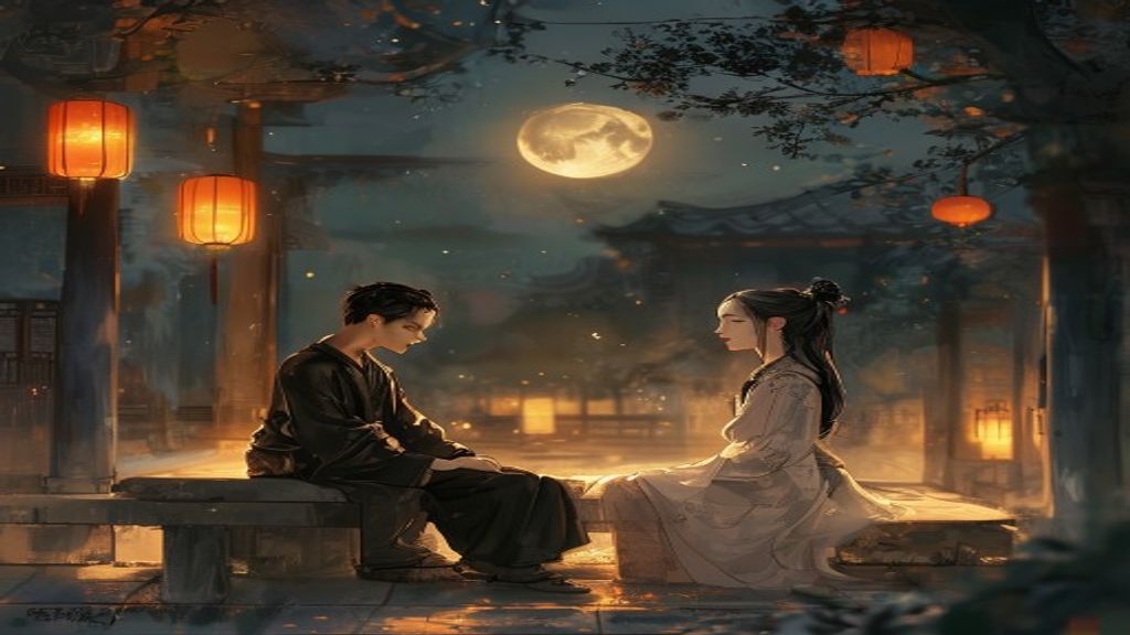 第234章：冰霜下的暖意