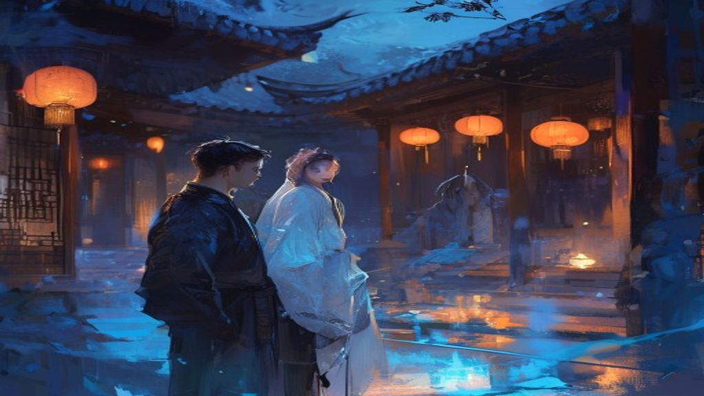 第235章：钥匙与冰封的真相