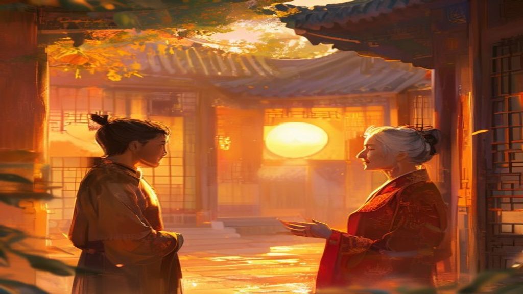 第236章：冰封的钥匙