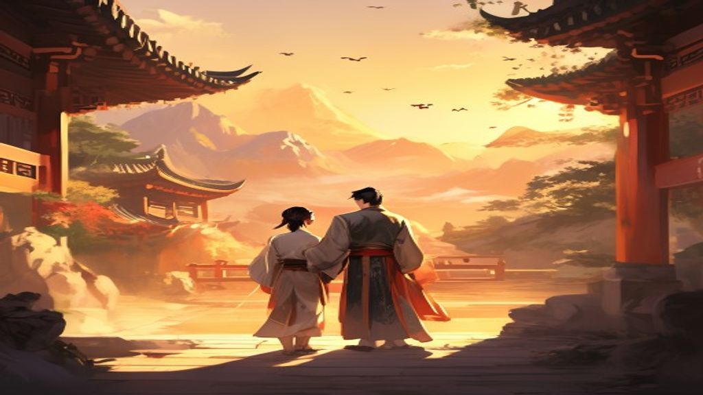第238章：深渊底下的妹妹