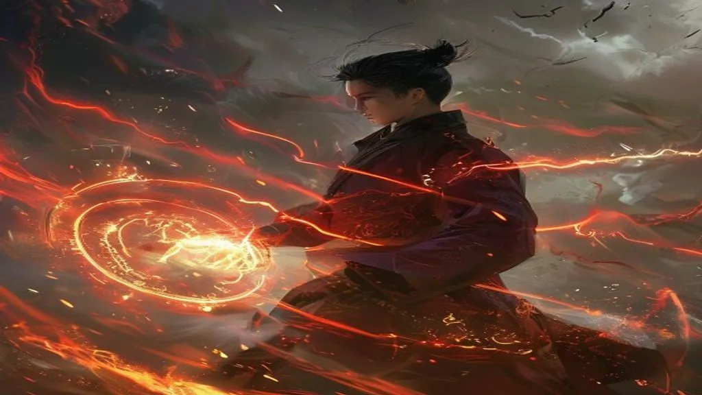 第190章：深渊回响，三重壁垒的崩塌