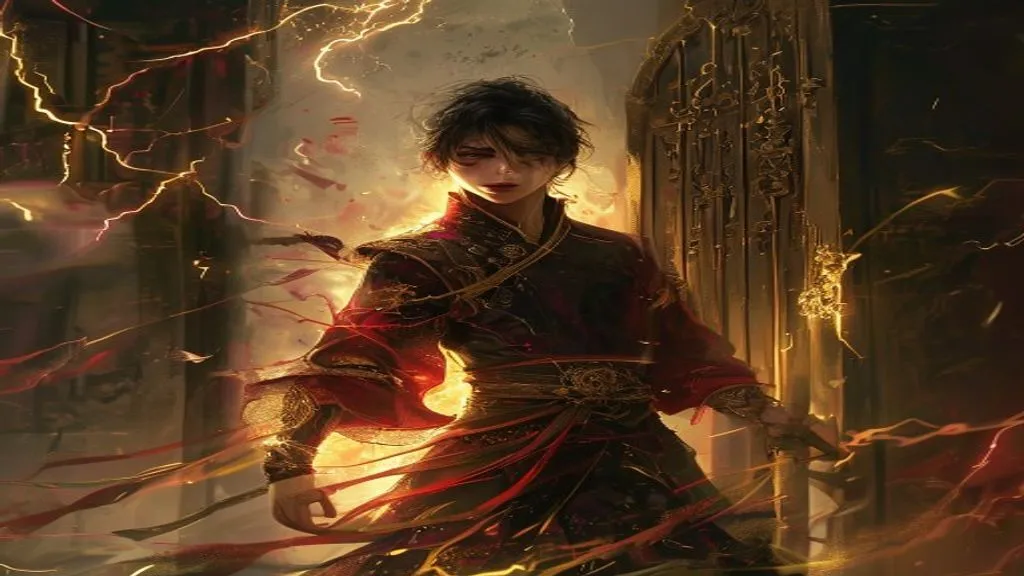 第192章:最终密钥,数据核心深处的终极秘密