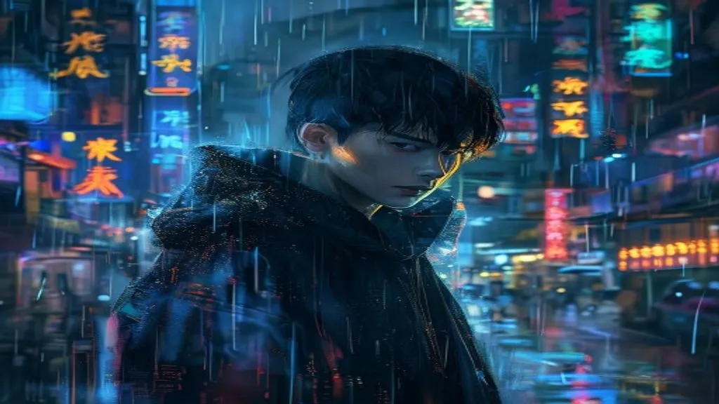 第195章：暗门突袭