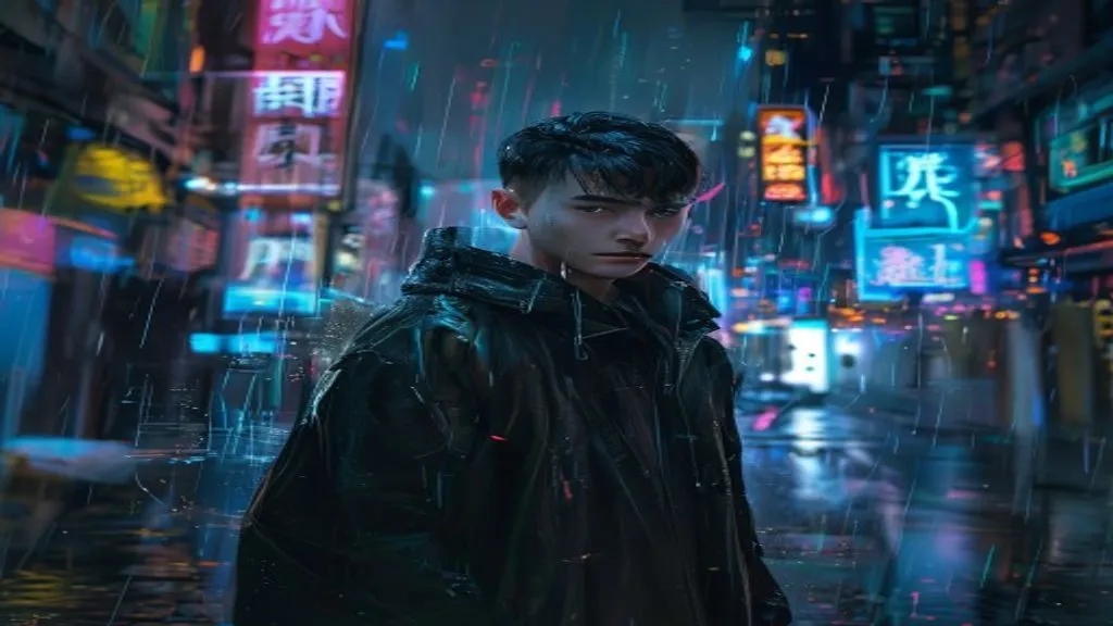第197章：裁决共鸣