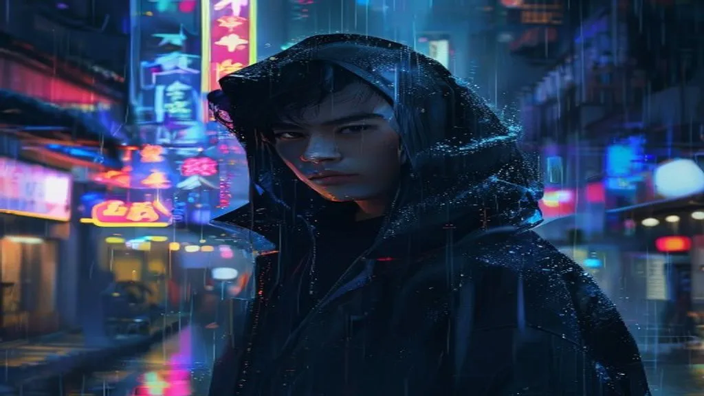 第200章：第六小时