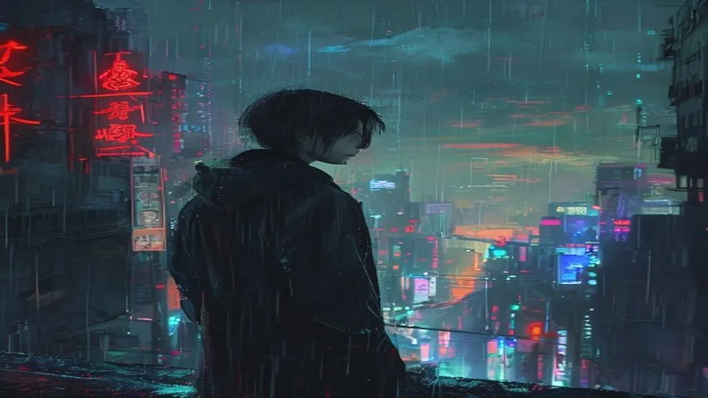 第204章：新的黎明