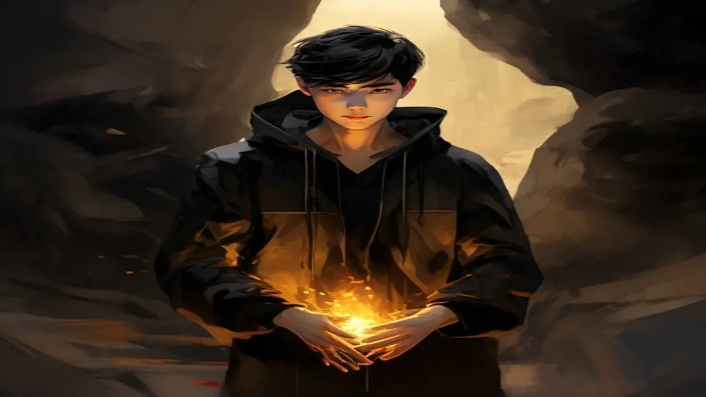 第244章：深渊呼吸