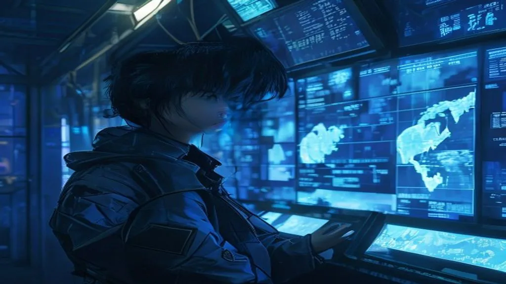 第209章：时间的囚徒