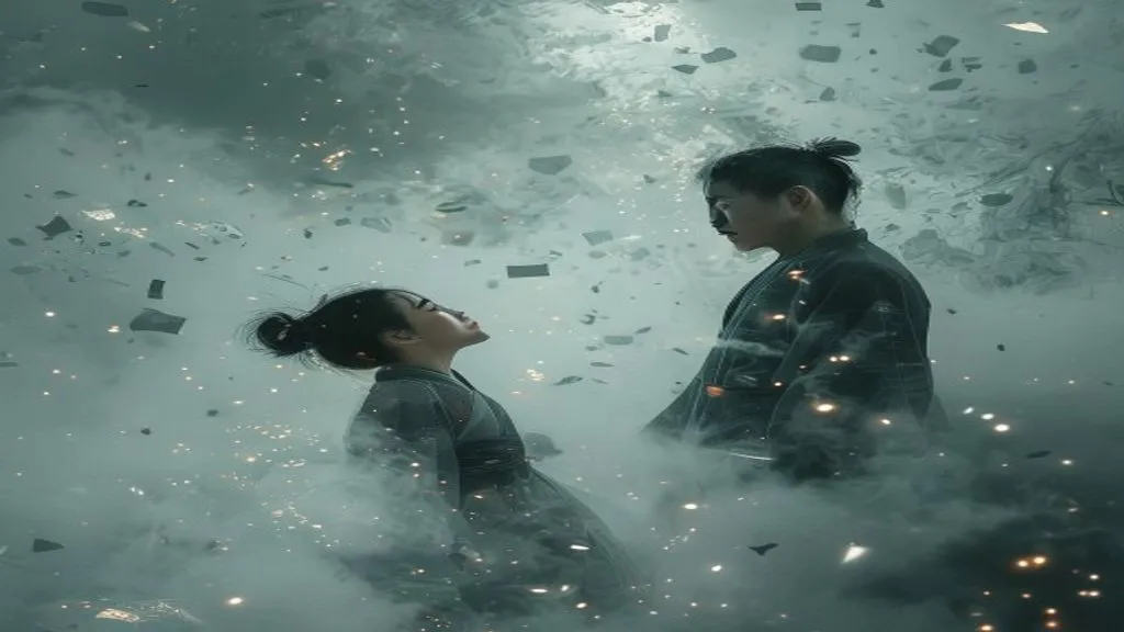 第232章：夹缝中的坐标