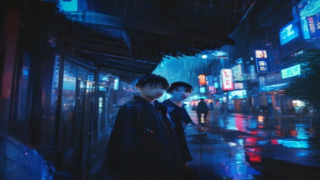 第234章：现实的裂痕
