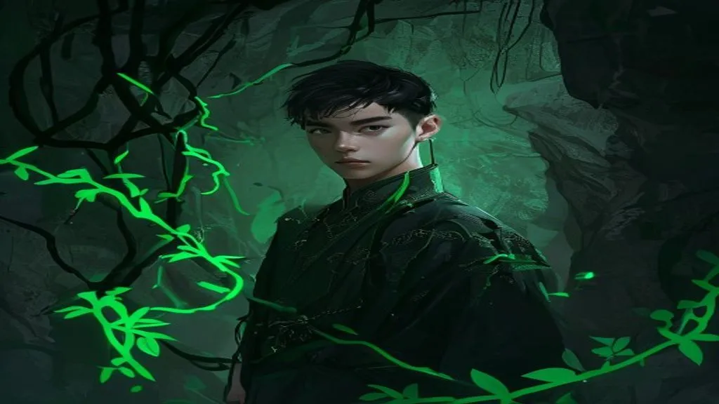 第248章：地脉守卫